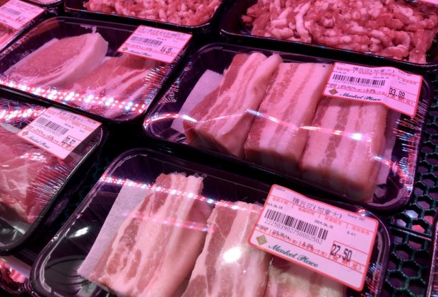 La Chine a interdit toute viande provenant du Canada 49 La Chine a interdit toute viande provenant du Canada