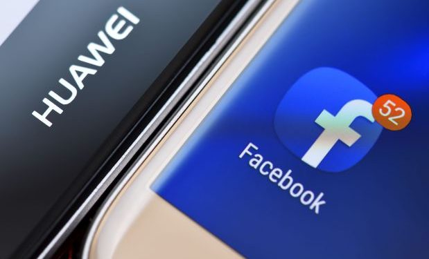 Les smartphones Huawei ne comprendront plus les applications de Facebook 48 Les smartphones Huawei ne comprendront plus les applications de Facebook