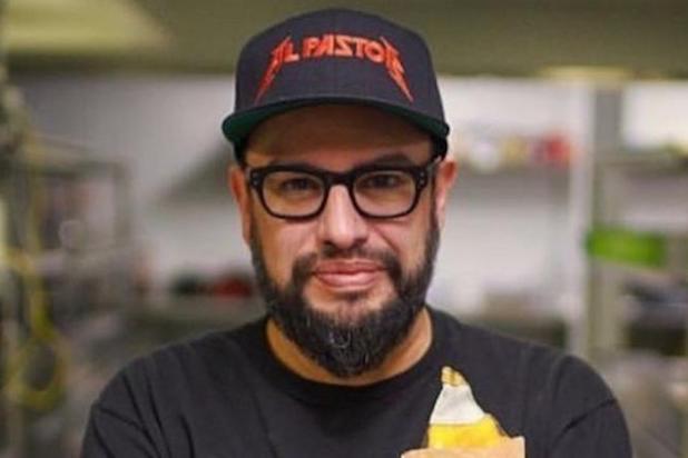 Décès du célèbre chef cuisinier et restaurateur Carl Ruiz, à 44 ans