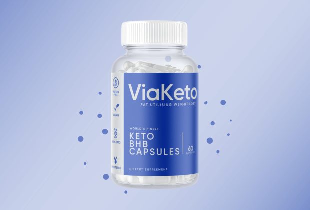Viaketo Capsules Avis (France): Perdre du Poids, Prix, Pharmacie, Où acheter 51 111