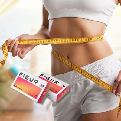 Perdez du Poids avec FIGUR (Figur Gélules Officielle)| Acheter avec remise, Prix -46% 54 Figur gelules France 1