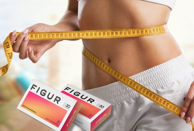 Perdez du Poids avec FIGUR (Figur Gélules Officielle)| Acheter avec remise, Prix -46% 56 Figur gelules France 1