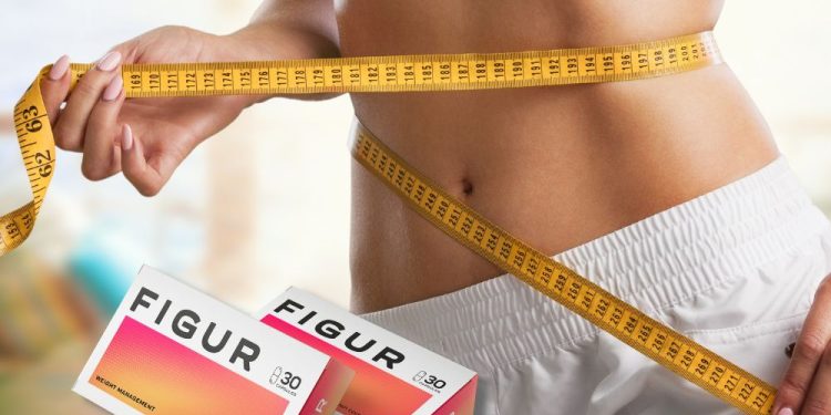 Les gélules FIGUR®, le complément alimentaire ultime pour la perte de poids - maintenant disponible en France 51 Figur gelules France