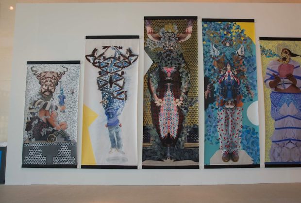 Abu Dhabi Art a annoncé les artistes sélectionnés pour 2022 51 adad