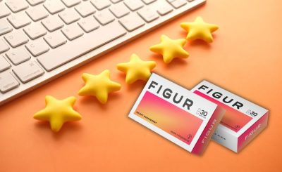FIGUR Gélules Pour Maigrir (France): Acheter, Avis, Prix, Perte de Poids 52 figur review