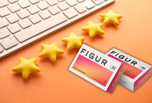 FIGUR Gélules Pour Maigrir (France): Acheter, Avis, Prix, Perte de Poids 56 figur review