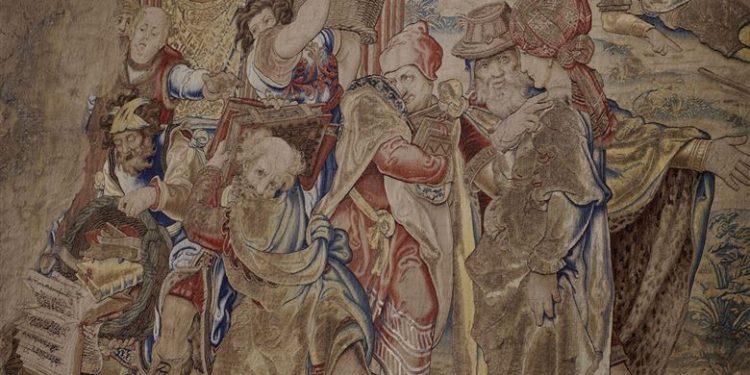 Une Exposition A Paris Pour Briser Le Mythe De l'Angleterre Médiévale 47 N 1 7667db03 c2fa
