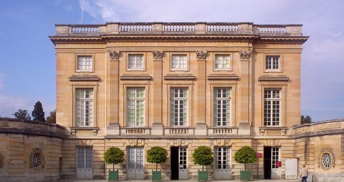L'ancienne Résidence De Marie-Antoinette A Versailles Est Désormais Accessible Aux Visiteurs 50 Petit Trianon 710x527 1