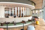 Salon Star Alliance Paris Terminal 1 38
