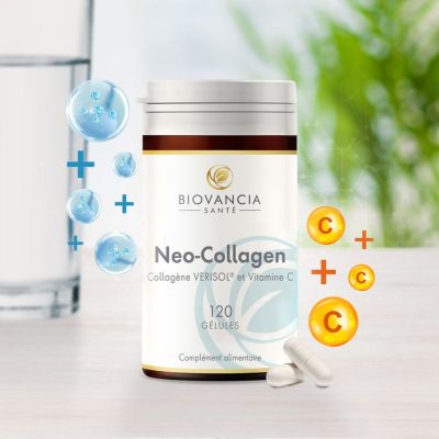 Biovancia Neo Collagene Verisol Avis
