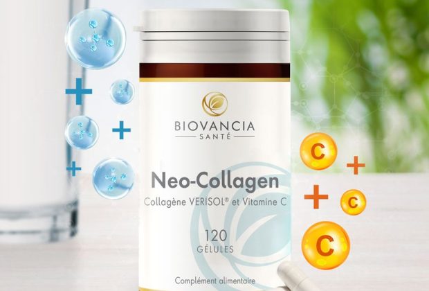 Biovancia Neo Collagène Verisol Avis: Acheter Verisol Collagène 120 gélules, Anti-Âge, Anti-Rides 53 Biovancia Neo Collagene Verisol Avis