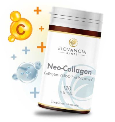 Neo Collagene Verisol Gelules