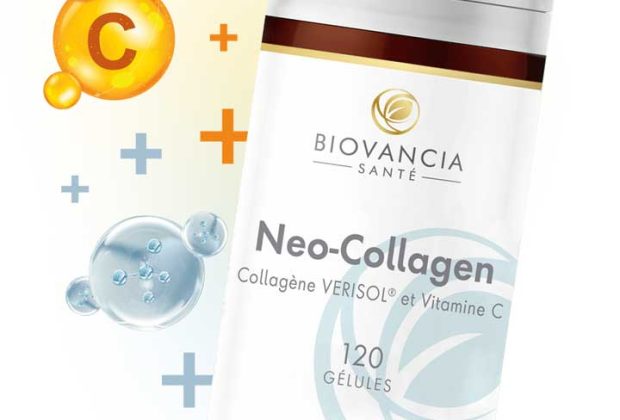 Neo Collagène Verisol Gélules | Prix, Avis, Efficacité, Composition, Pharmacie 52 Neo Collagene Verisol Gelules
