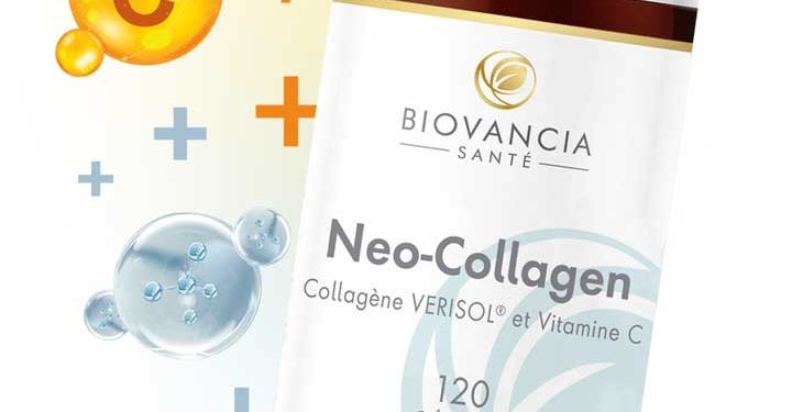 Neo Collagène Verisol Gélules | Prix, Avis, Efficacité, Composition, Pharmacie 51 Neo Collagene Verisol Gelules
