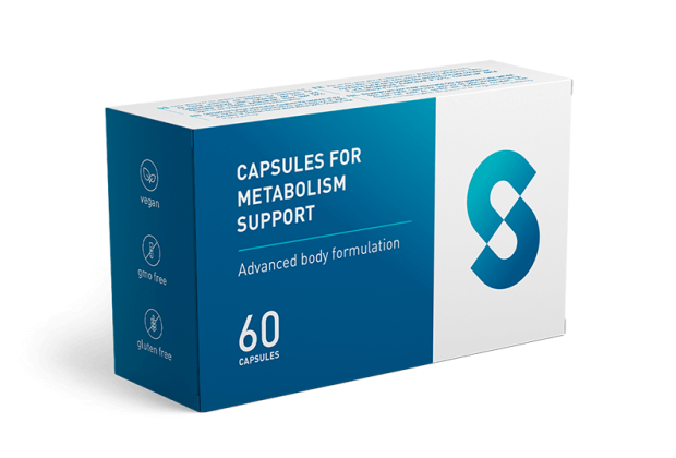 Les Gélules Shape Pour la Perte de Poids: Information, Acheter de Bonnes Capsules 54 style bottle 1