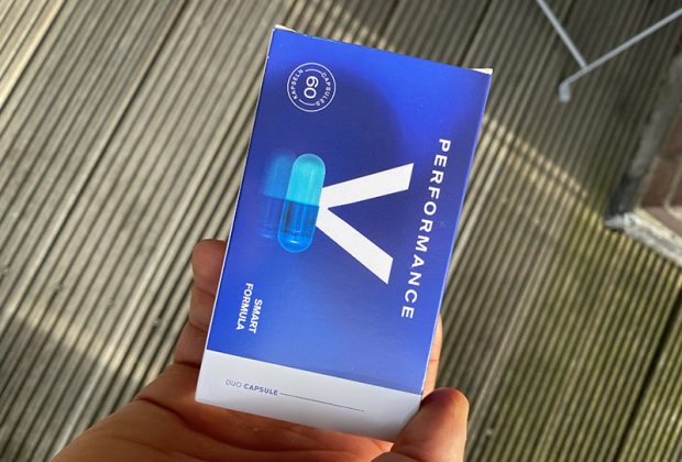 Volt Gélules Avis ( Prix en France ) Pour les Hommes : Information produit 52 Volt Male 01 07 800px