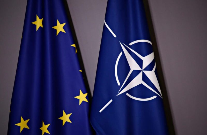 eu nato