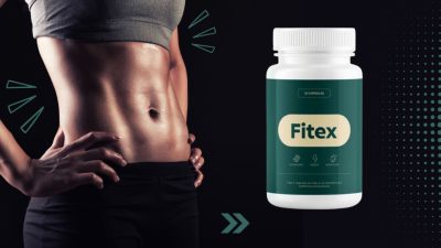 Information sur les Capsules Fitex