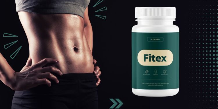 Fitex Gélules Avis France (30 pièces) Acheter : 36,65 € | Information sur les Capsules Fitex 50 Information sur les Capsules Fitex