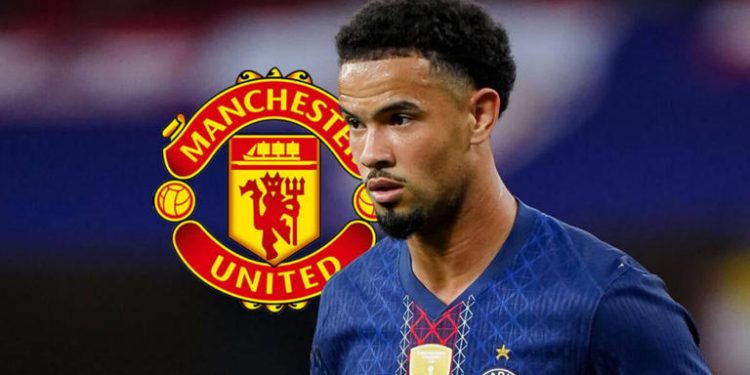 Le PSG ferme la porte à un départ de Warren Zaïre-Emery vers Manchester United 52 AA28rHfG