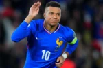 mbappe decu