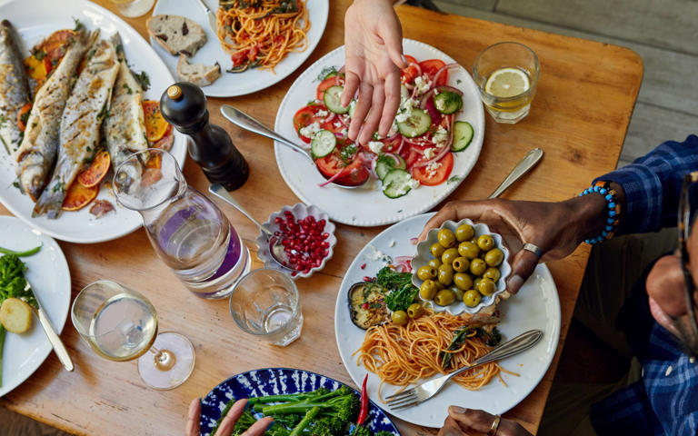 True fibre-rich staples are often better choices than more expensive, ultra-processed alternatives