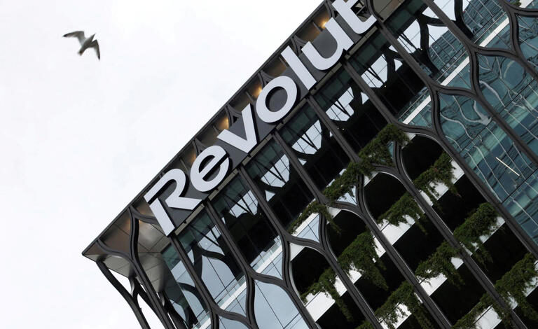 Revolut ferait face à une demande de rançon de 3 millions de dollars après le vol de données de centaines de clients 56 AA2crOFy
